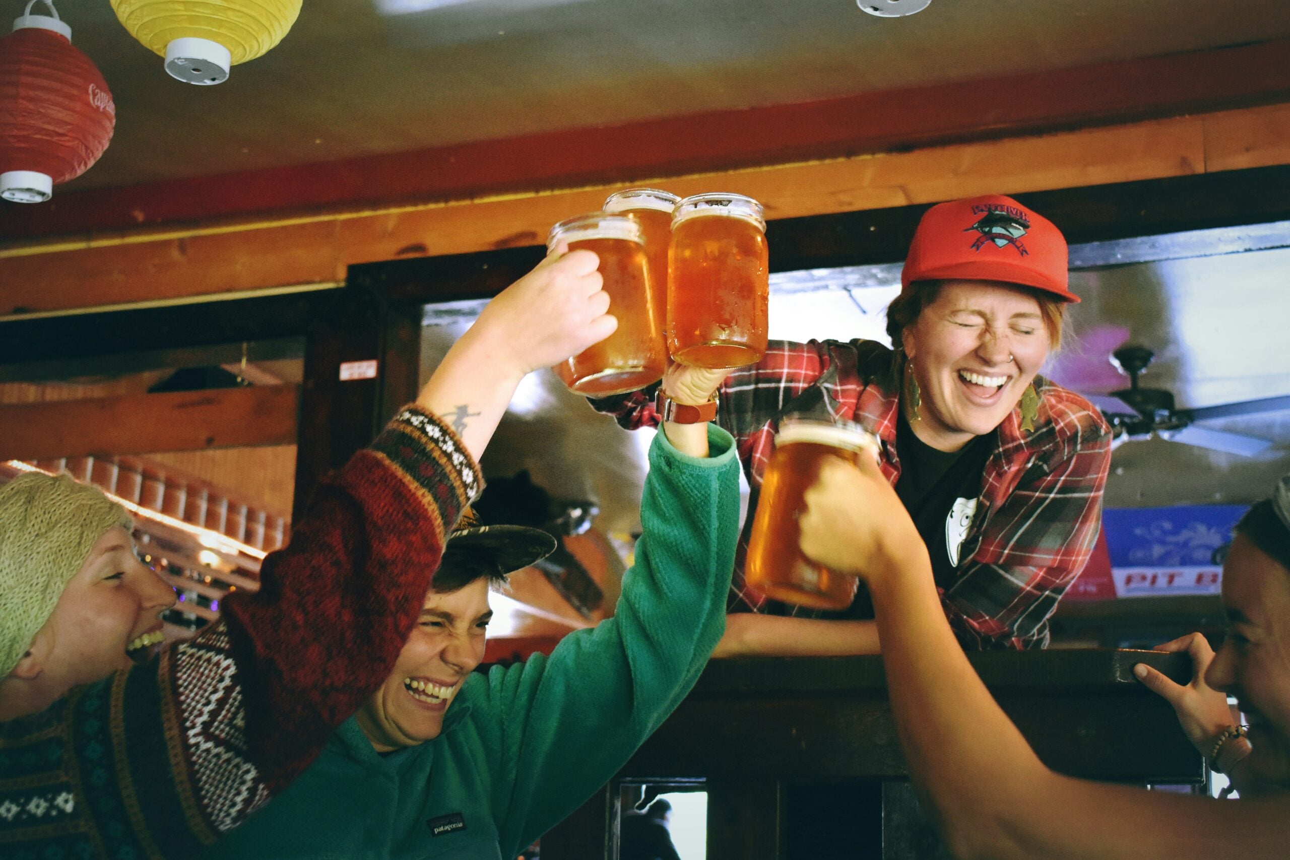 Taproom Sessions: Live Music Returns