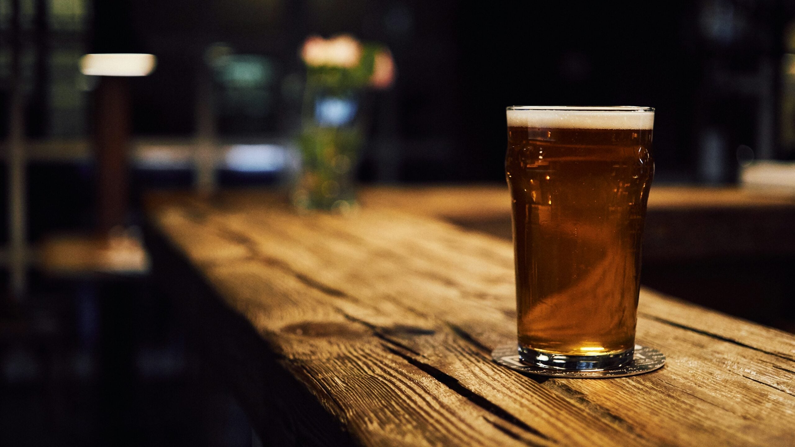 Why We Still Brew Cask Ale