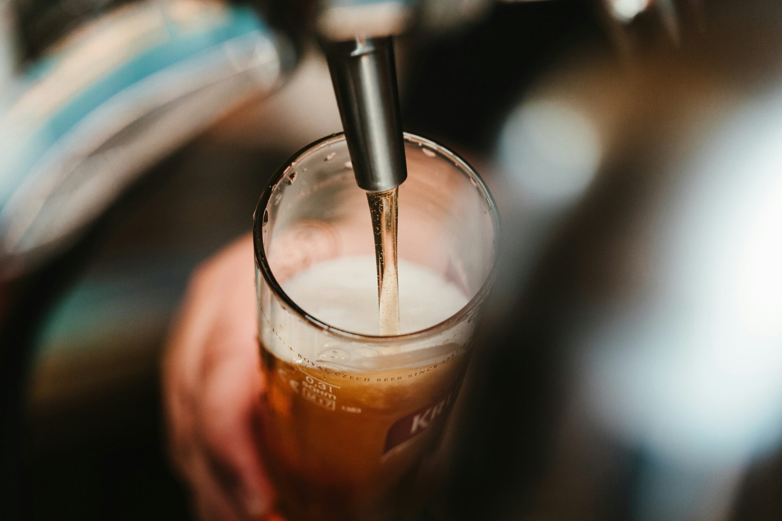 How to Build the Perfect Beer Flight