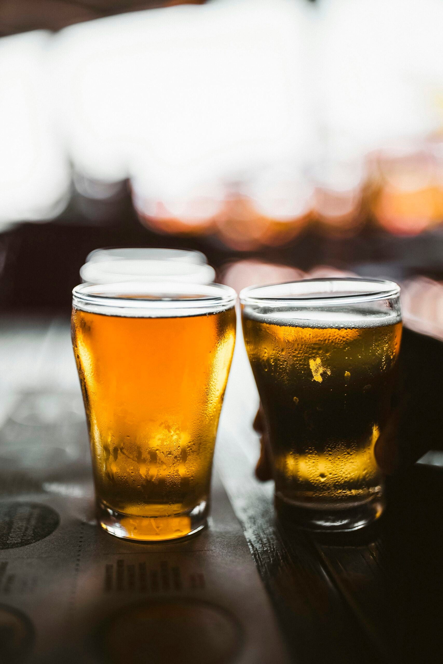 Meet the New Hopfield Hazy